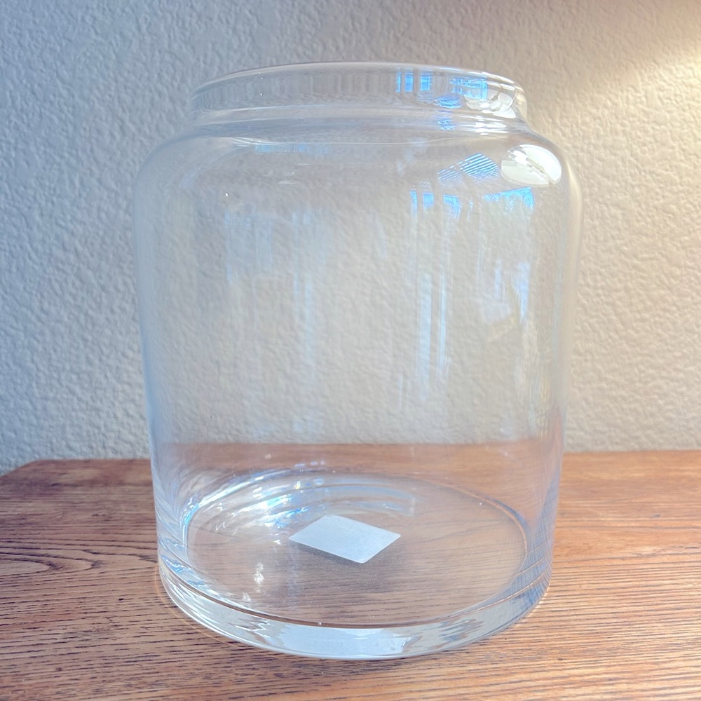 Magnolia Market Anne Glass Vase